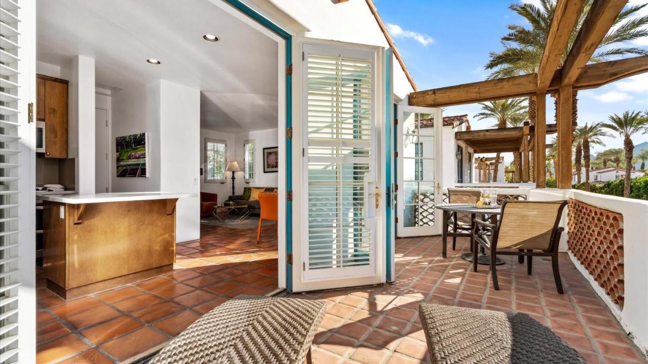 Sv111 Modern 1 Bedroom Spa Villa In Lq Resort Ла-Квінта Екстер'єр фото